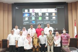 MSC-DKP Jatim kolaborasi perkuat perbaikan perikanan lemuru di Selat Bali