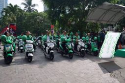 Grab siap evaluasi program berlangganan Akses Hemat untuk mitra