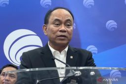 Menkominfo tegaskan larang platform perdagangan Temu masuk Indonesia