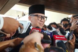 Anggota DPR sebut IKN secara de facto telah digunakan sebagai ibu kota