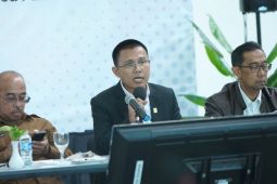 Bandara Syamsudin Noor-PLN kerja sama penggunaan EBT