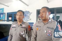 Kasus bocah terlindas mobil di Belitung berakhir damai