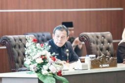 DPRD dan Pemkab Purwakarta sepakati kenaikan PAD sebesar 4,4 persen