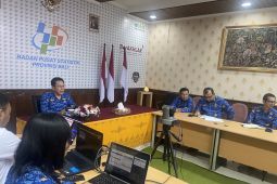 BPS: Ekspor plastik Bali ke Taiwan naik signifikan