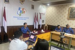 Nilai tukar petani Bali naik dampak hari raya