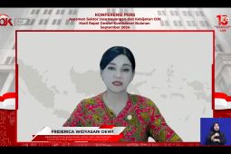 OJK: Tingkat penyelesaian aduan konsumen mencapai 87,29 persen