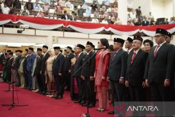 Anggota DPRD Kalbar siap wujudkan pembangunan inklusif