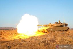 Iran tuntut tanggung jawab AS dukung kejahatan zionis Israel di Lebanon