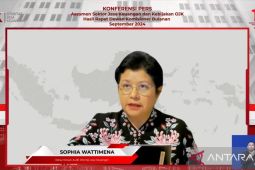OJK  dorong penegakan integritas kepada pegawai perusahaan mitra
