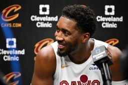 NBA: Cavs bekuk Magic 120-109