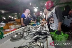 Babel alami inflasi tahunan 0,49 persen pada September