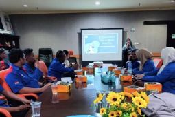Jaga kesehatan mental pekerja, Pemkot Tangerang buka layanan konseling