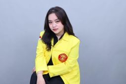 Mengenal Melindya, satu-satunya perempuan calon Ketum IMMH UI
