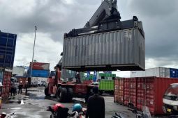 BPS sebut ekspor Maluku Agustus 2024 didominasi sektor nonmigas