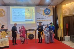 UI melalui DPPM gelar Festival Pengabdian dan Pemberdayaan Masyarakat 2024
