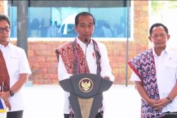 Presiden Jokowi minta segera evakuasi WNI dari Lebanon