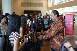 Bali tambah maskapai yang layani penerbangan keHongkong