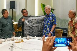 PM Malaysia ke-9  Ismail Sabri jalani perawatan di rumah sakit