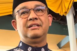 Anies Baswedan: Saya dan Marissa pernah sama-sama kuliah di Amerika