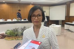 KPU Denpasar rampungkan rakit kotak suara dalam waktu sehari