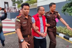 PT INKA hormati proses hukum mantan dirut yang ditahan Kejati Jatim