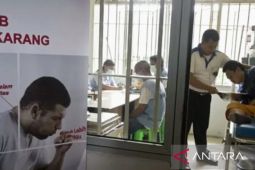 Pemkab Karawang siapkan ratusan faskes untuk layani penderita TBC