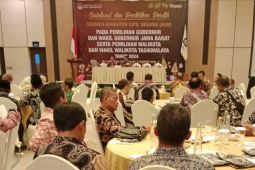 KPU Kota Tasikmalaya mengingatkan ASN jaga netralitas Pilkada 2024