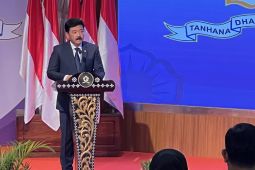 Menko Polhukam perintahkan hapus ego sektoral dan kawal Pilkada 2024