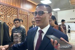 Rencana pertemuan Megawati-Prabowo mencuat lagi