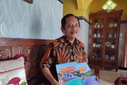 Melestarikan Bahasa Madura, merawat kehidupan