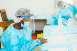 Rwanda batasi kegiatan pertemuan akibat wabah virus Marburg