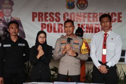 Otak perampokan senilai Rp400 juta di Jember ditangkap, bagian dari sindikat antar-provinsi