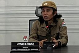 937 disabilitas terdaftar jadi pemilih tetap di Singkawang Kalbar