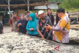 Pj Bupati Bangka: Swasta miliki peran dukung perkembangan UMKM