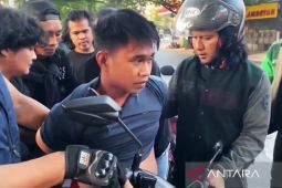 Polisi bekuk dua polisi gadungan