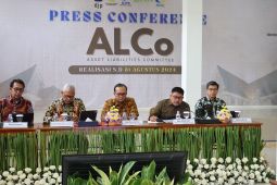 Kanwil DJP Jawa Timur blokir 3.827 rekening penunggak pajak