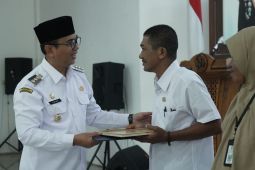 ASN Tak Perlu Khawatir Hadapi Masa Pensiun, Manfaatkan Layanan Bank Kalbar