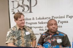 Kebutuhan anggaran beasiswa unggul Papua Rp182 miliar