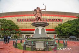 I.League mengumumkan hasil penilaian stadion untuk Championship 2026/27