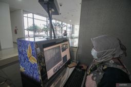 Antisipasi masuknya virus cacar monyet