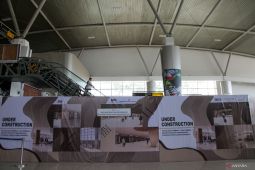 Revitalisasi Bandara Internasional Juanda