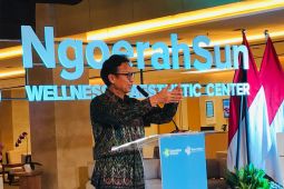 Menkes Budi Gunadi tanggapi somasi proses pembentukan kolegium kesehatan