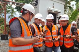 Indosat Ooredoo Hutchison komitmen perluas dan perkuat jaringan di Lampung