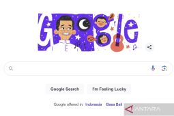 Google Doogle rayakan 94 tahun AT Mahmud, siapa dia?