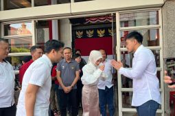 Ketua PSI sebut anak muda juga mampu jadi pemimpin