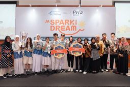 2.000 siswa SMP diedukasi pentingnya literasi dan inklusi keuangan