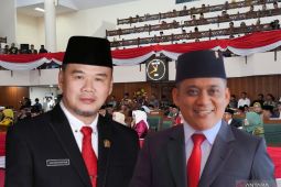 Anggota DPRD Kalbar serap aspirasi masyarakat