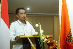 Bawaslu Halmahera Utara minta timses calon kepala daerah tidak saling serang di medsos