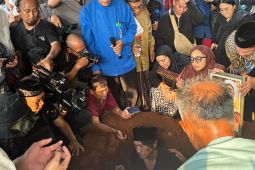 Hiburan - Marissa Haque dalam kenangan Ikang Fawzi