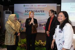 Dekranasda Kalimantan Barat bantu sertifikasi fotographer